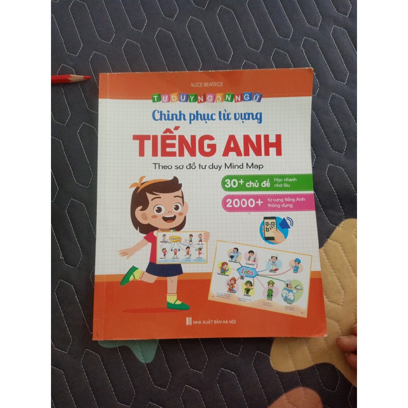 Chinh phục từ vựng tiếng Anh  9878