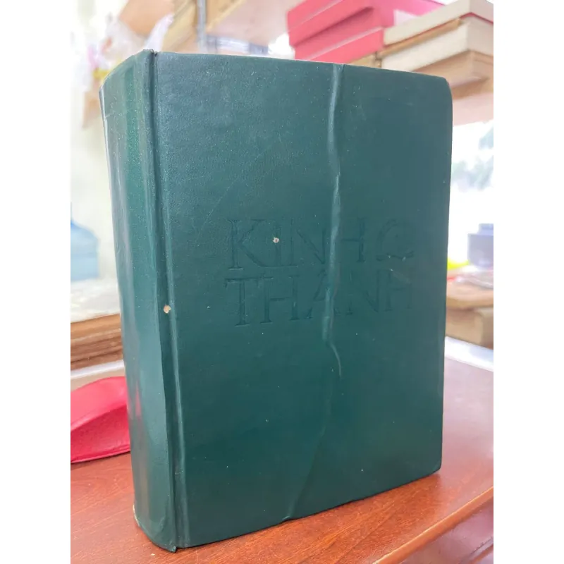 KINH THÁNH - LM. Nguyễn Thế Thuấn 597653