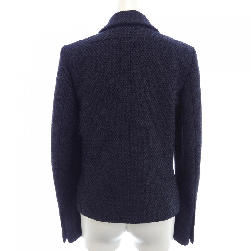 【Khuyến mãi】Áo khoác CHANEL 636867