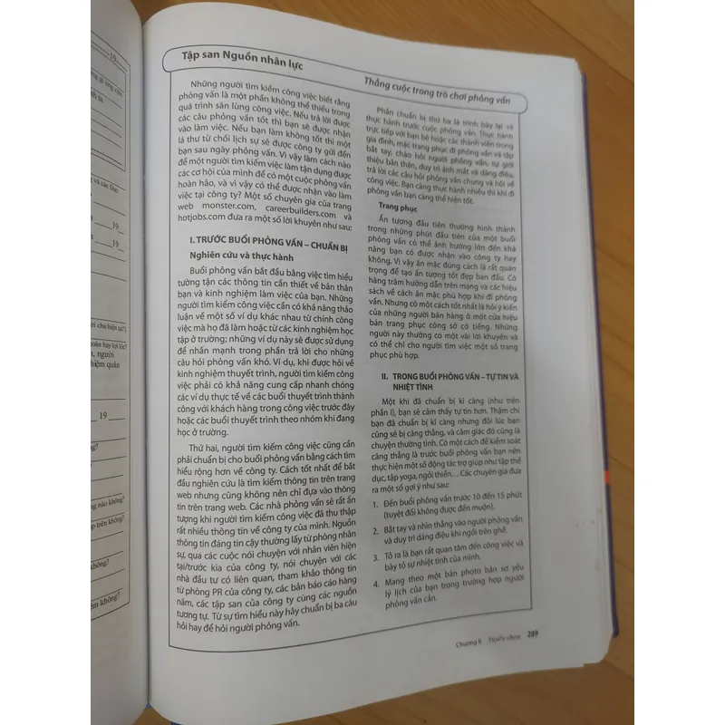 QUẢN TRỊ NGUỒN NHÂN LỰC  688334