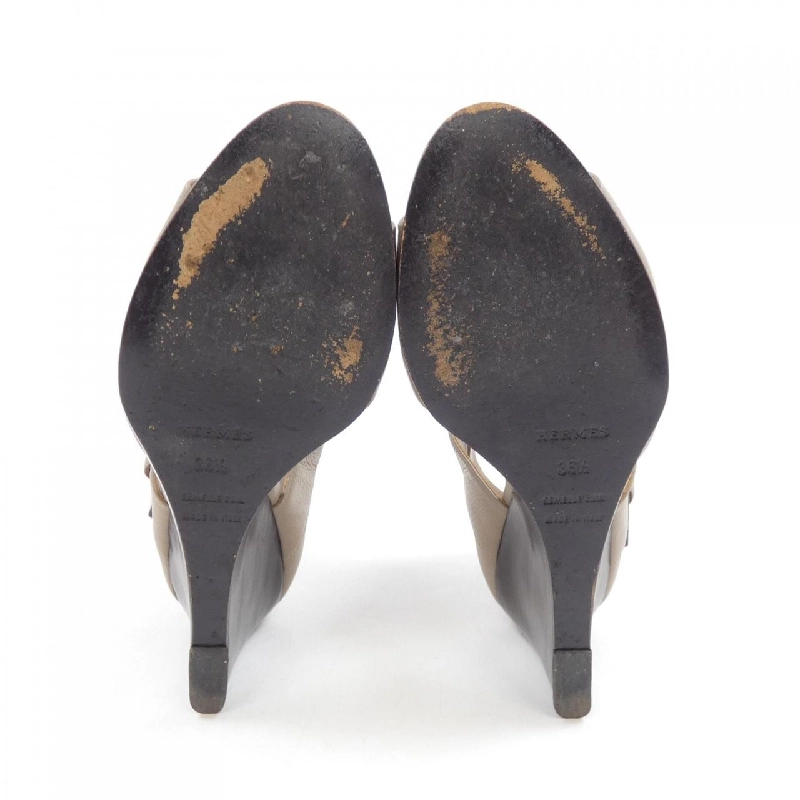 Giày sandal HERMES - Hàng hiệu Chính hãng 661401