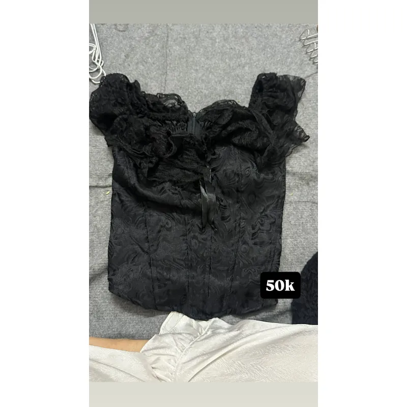 váy và đồ bộ  1005015