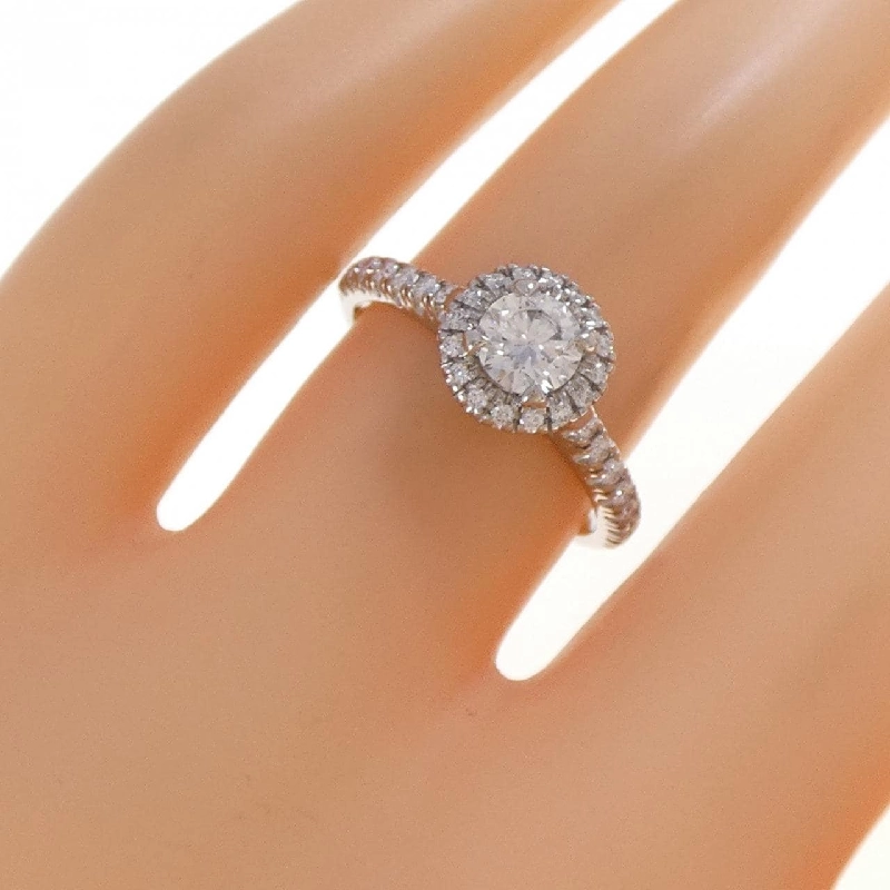 Nhẫn Cartier Destinée 0.40CT - Hàng hiệu Authentic 840043