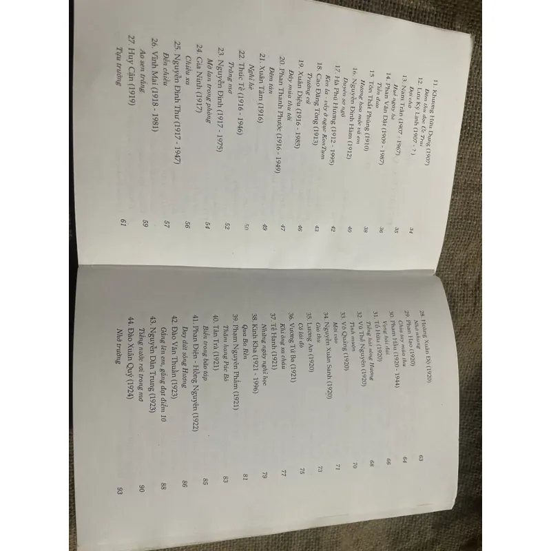 Thơ từ trường Quốc Học Huế 719346