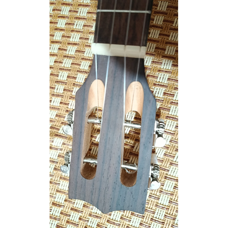 Ukulele Concert Andrew Cẩm Ấn M81G đầy đủ phụ kiện 546251