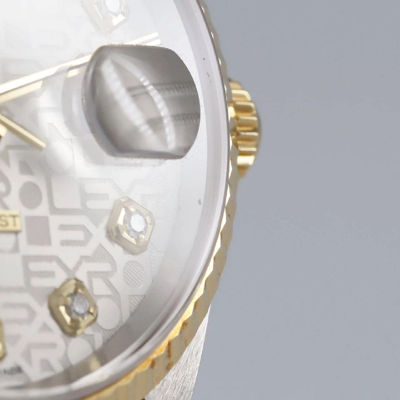 Đồng hồ Rolex Datejust 16233G SSxYG tự động Y - Hàng hiệu chính hãng 888894