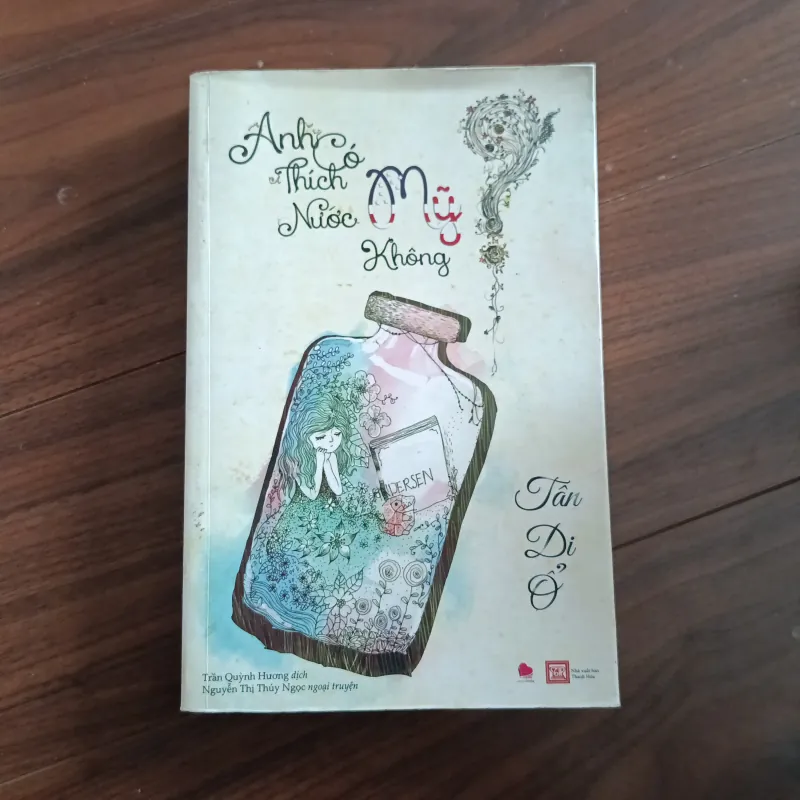 Anh có thích nước mỹ không? 761441