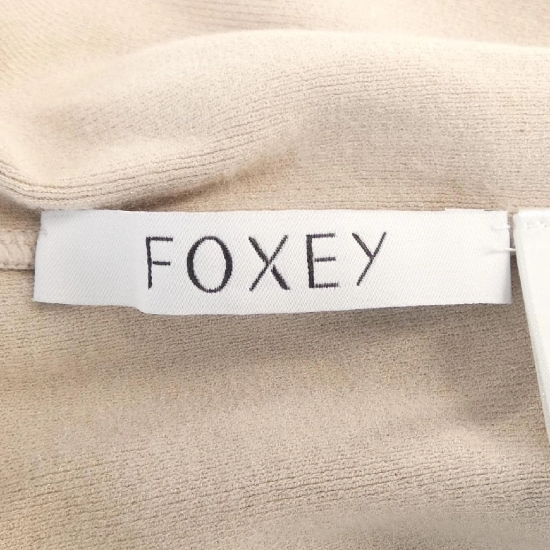 Foxy FOXEY 39351 Áo khoác cardigan - Hàng hiệu chính hãng 774493