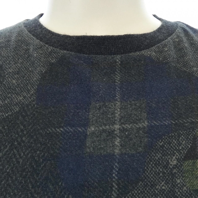 Áo thun MONCLER GAMMEBLEU A23918001300 - Hàng hiệu Authentic 898129