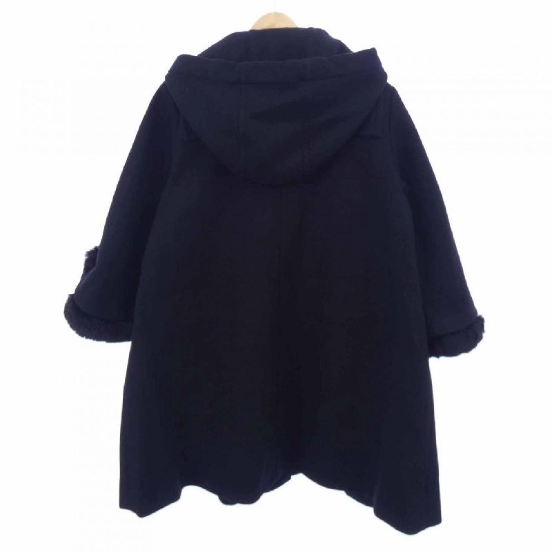 TO BE CHIC Áo khoác duffle 634210