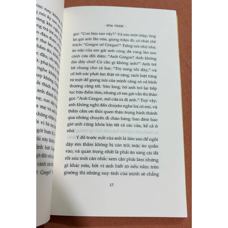 Hoá Thân 🌊 673960