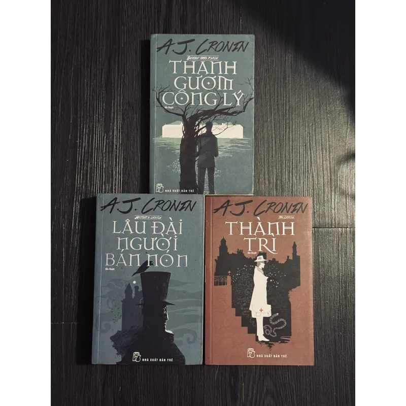 Combo A.J. Corin 603023