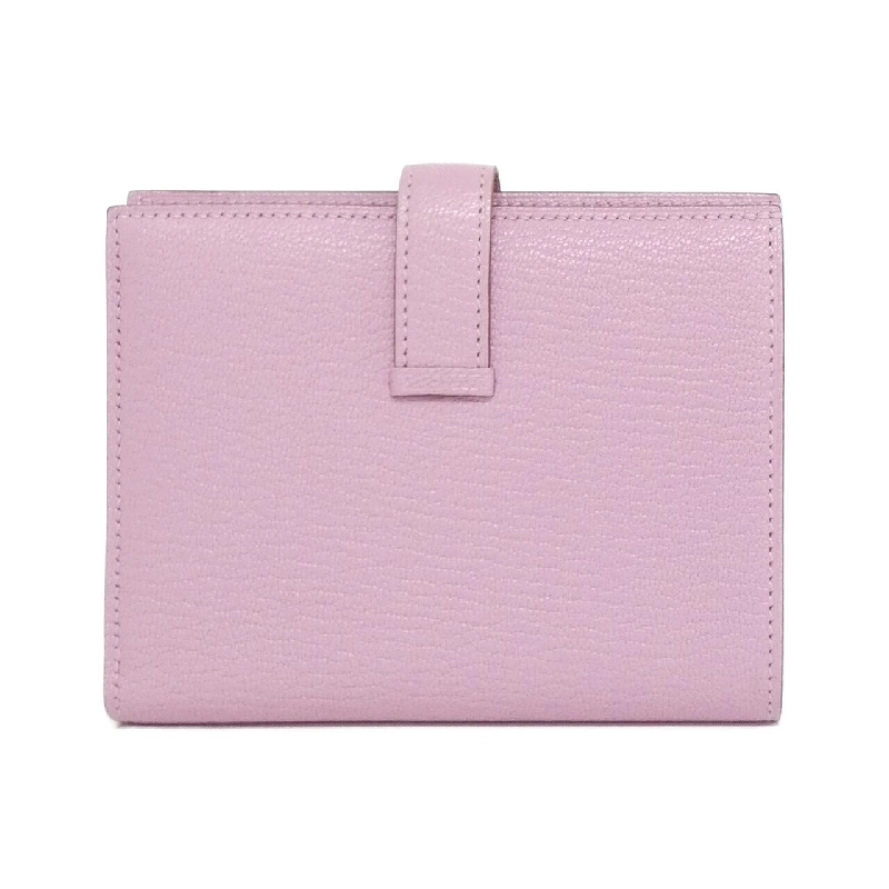 Ví compact Hermès Béarn 039789CK 620985