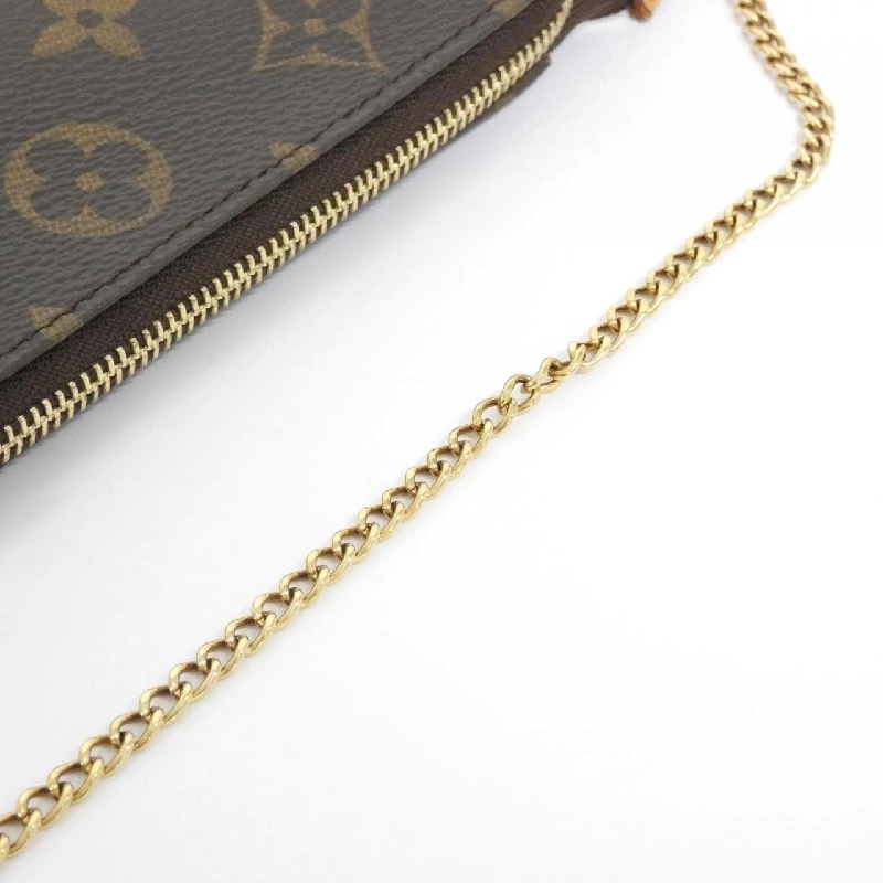 Túi đeo chéo mini Monogram Louis Vuitton M58009 620692