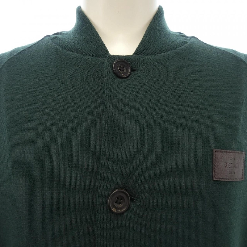 Berluti Jacket - Hàng hiệu Authentic 896584