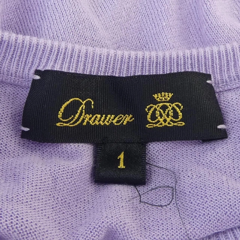 【Mã giảm giá】Áo khoác cardigan DRAWER 643160