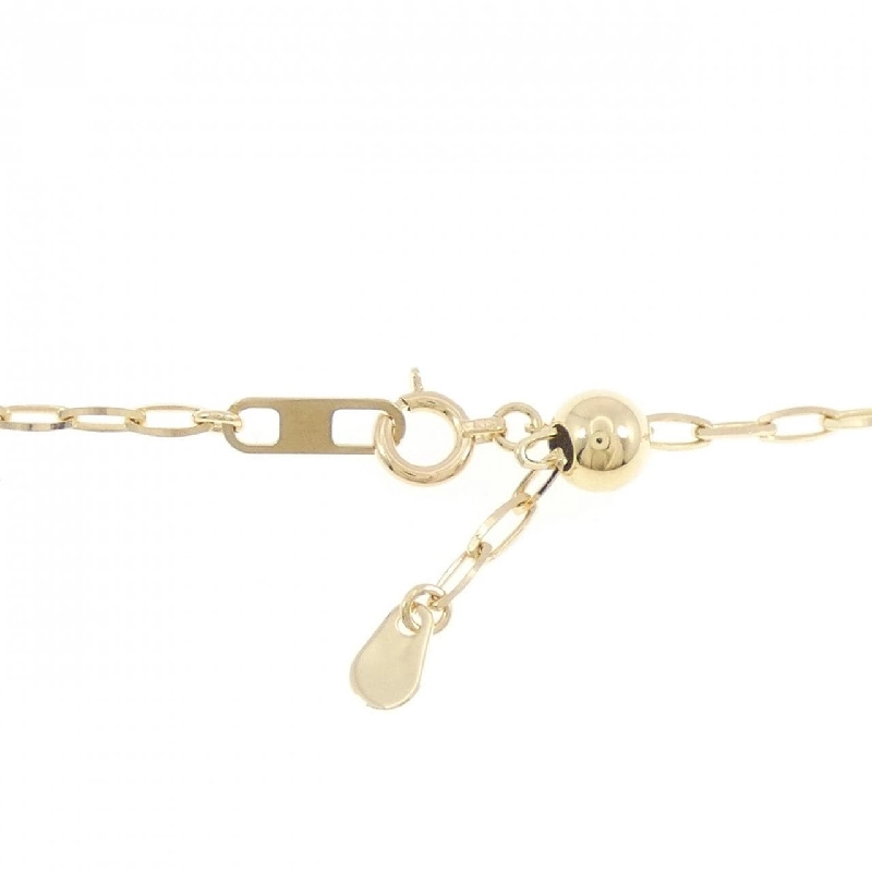 K18YG Hoa Tai - Hàng hiệu Authentic 858559