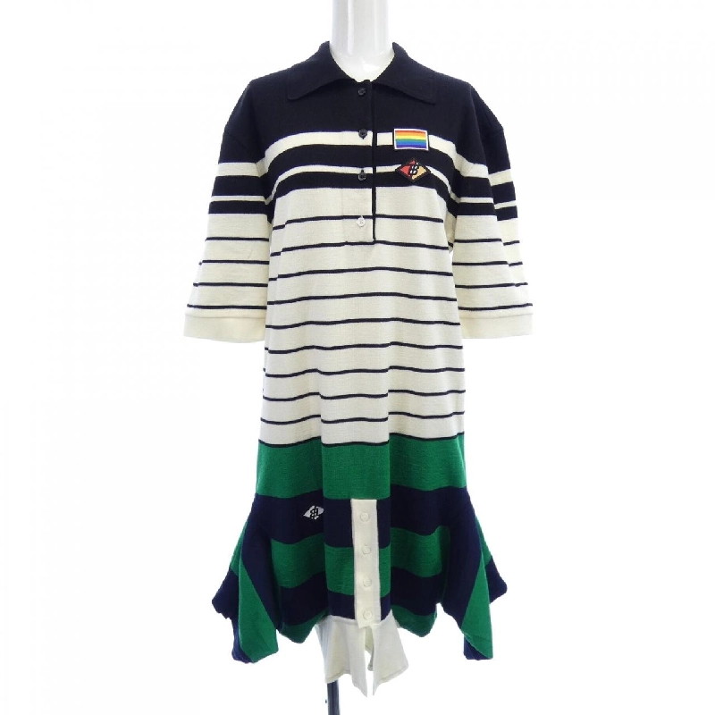 Burberry BURBERRY 45625441 Đầm 646315