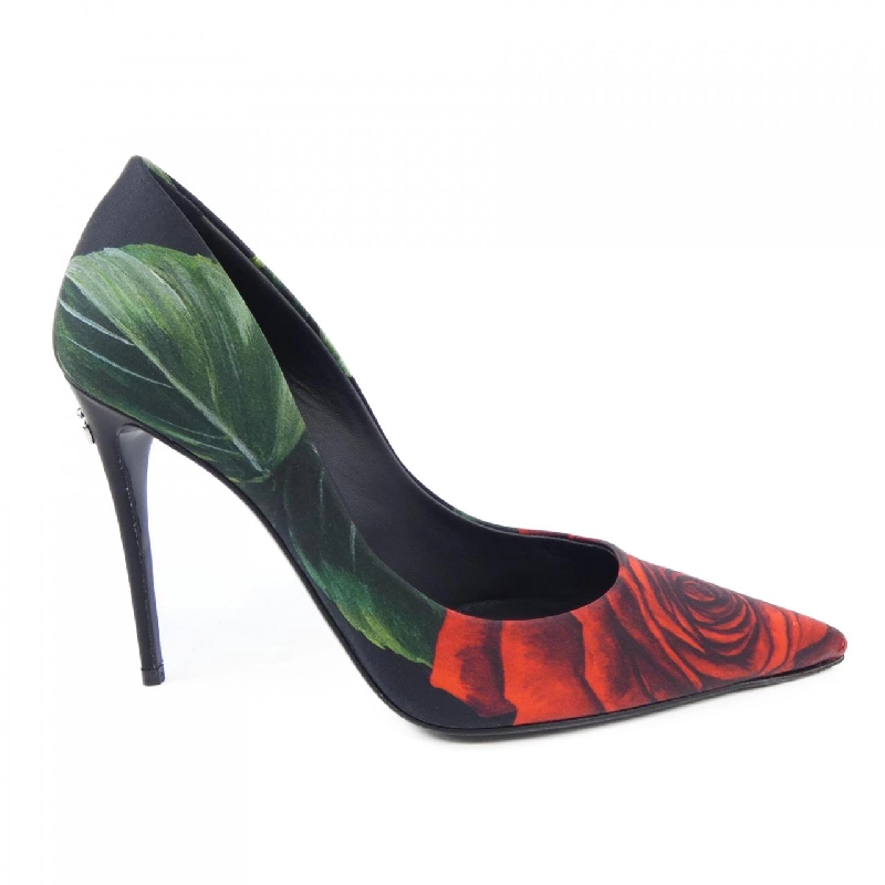 Giày cao gót DOLCE&GABBANA - Hàng hiệu Authentic 829917