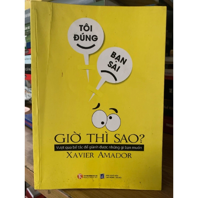 Tôi đúng bạn sai ,Giờ thì sao ? -Xavier Amador 758600