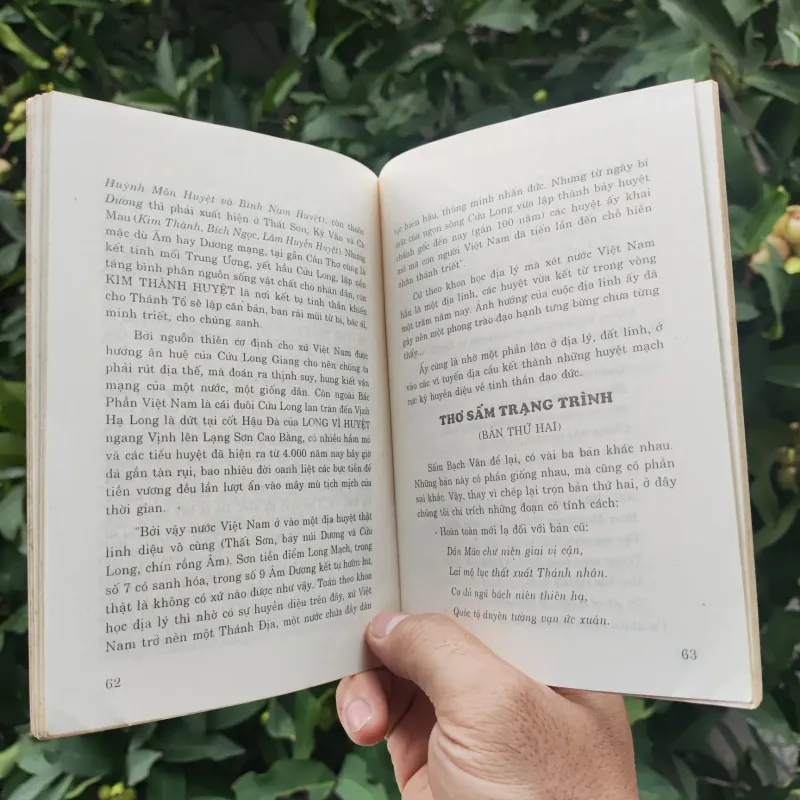 Giai Thoại Về Sấm Trạng Trình - Đỗ Ngọc Minh 762216