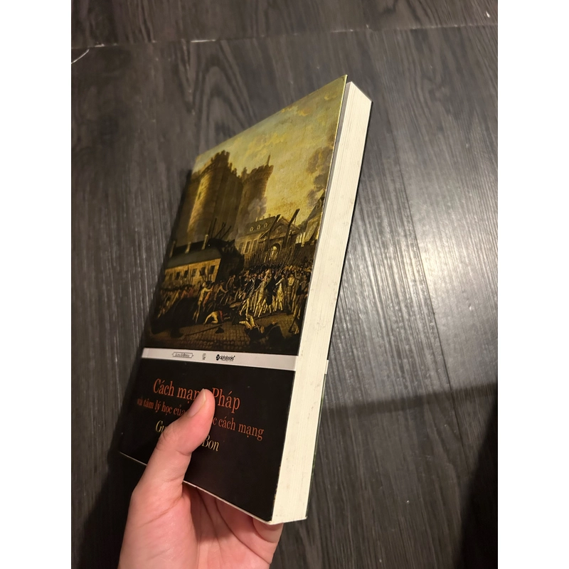 Cách mạng Pháp 334747