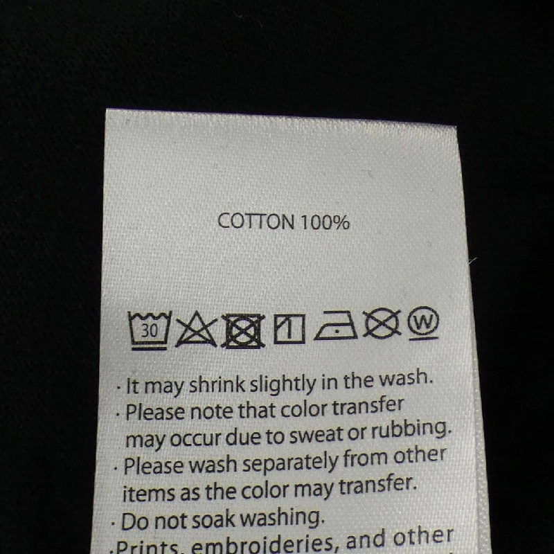 NISHIMOTO IS THE MOU T-shirt - Hàng hiệu Chính hãng 885284