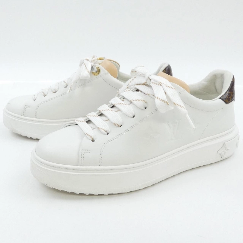 【Mã giảm giá】Giày sneaker LOUIS VUITTON 662498
