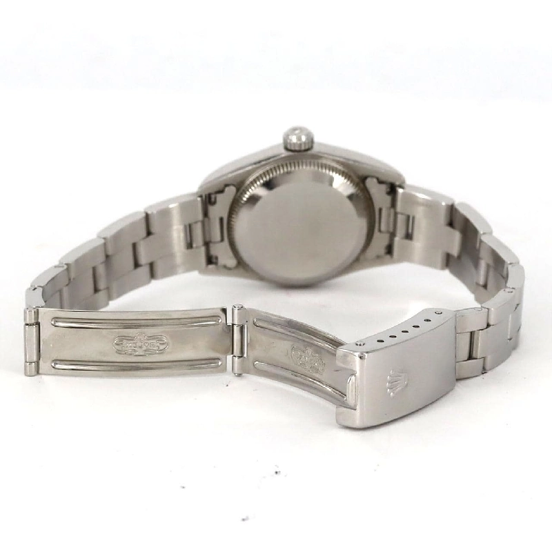 Đồng hồ Rolex Oyster Perpetual 76080 SS tự động A - Hàng hiệu chính hãng 871528