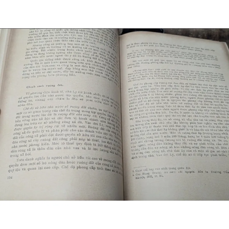 Lịch sử Việt Nam - chủ biên Nguyễn Khánh Toàn ( trọn bộ 2 tập ) 127388