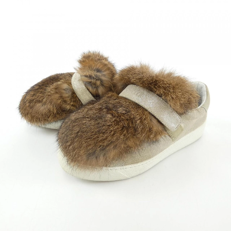 【Mã giảm giá】Giày thể thao MONCLER 663977