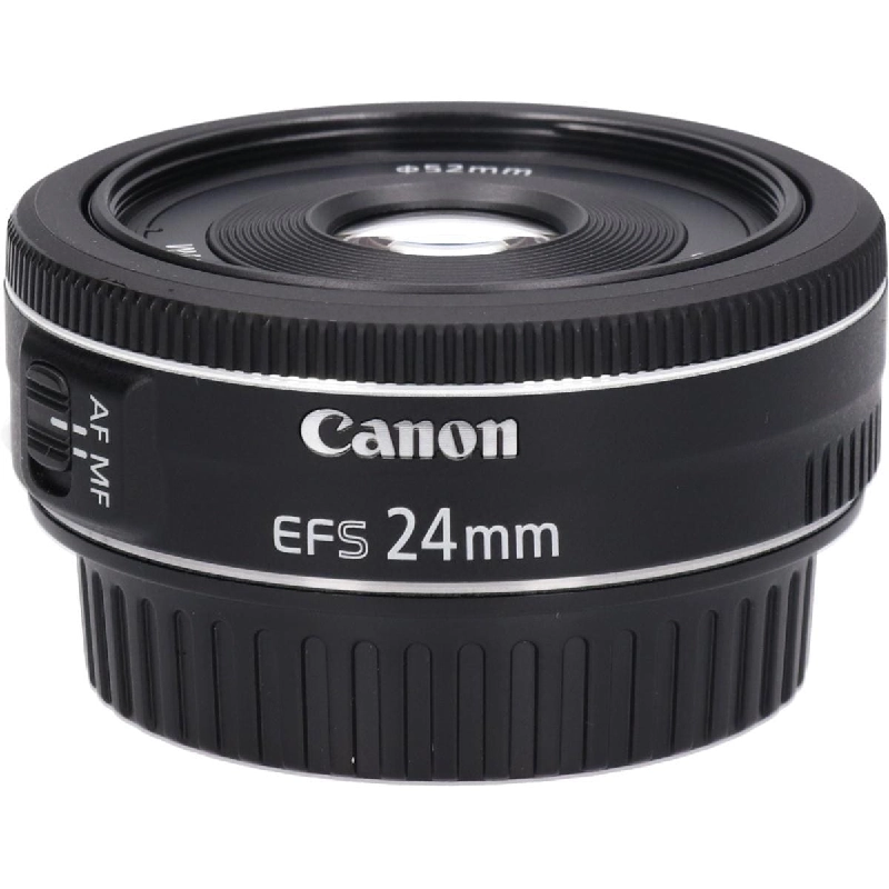 EF-S24mm F2.8 STM - Hàng hiệu Authentic 878164