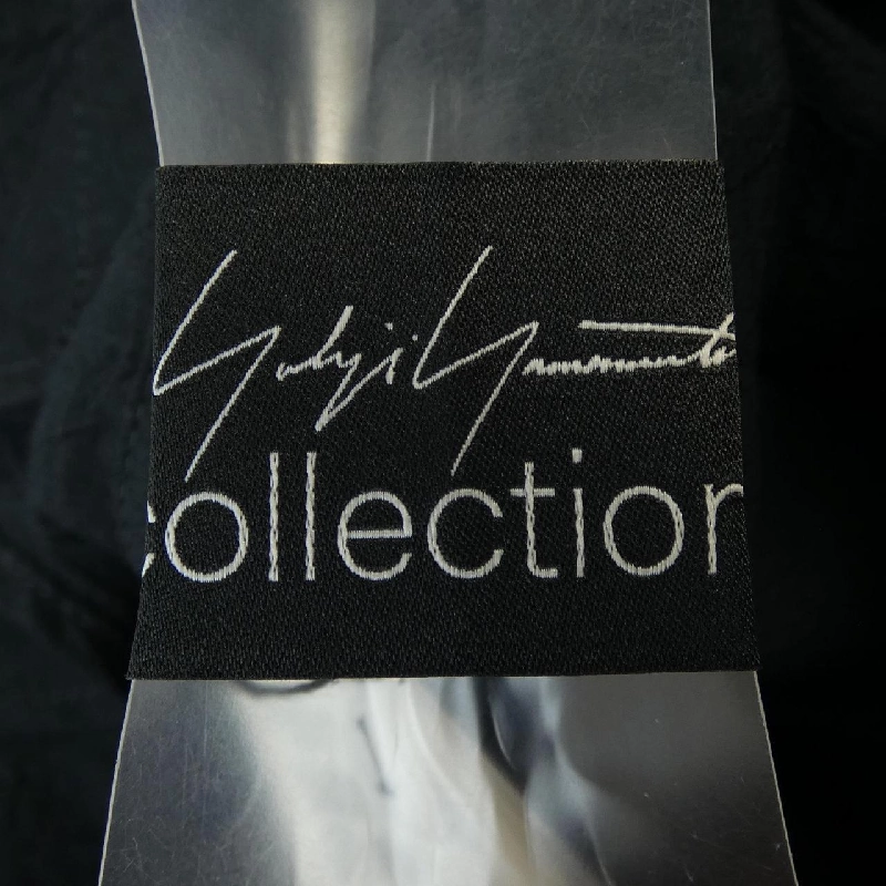 Yohji Yamamoto YOHJI YAMAMOTO FJ-D66-005 Áo sơ mi 632660