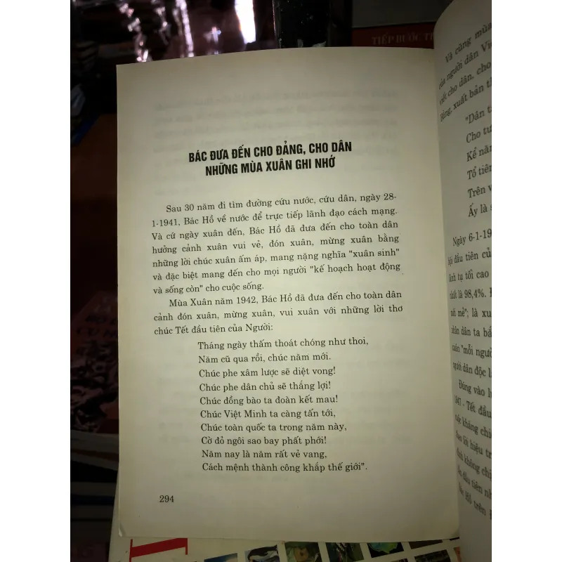 Đạo đức Bác Hồ - Tấm gương soi cho muôn đời - TS. Trần Viết Hoàn 778193