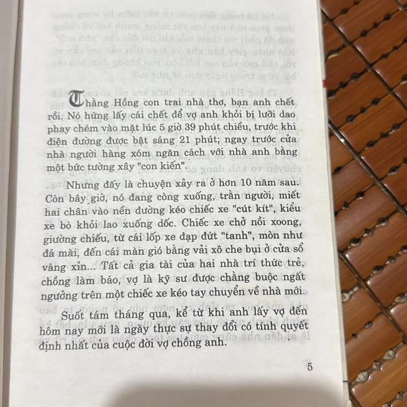 Hai nhà - Lê Lựu 534267