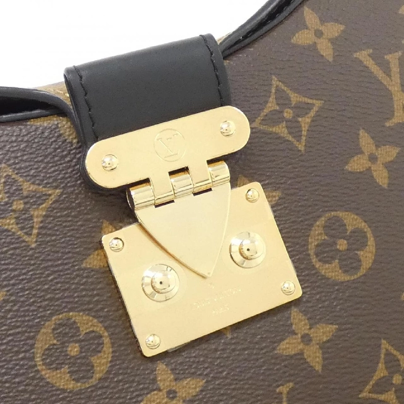Túi xách vai LV Twiny M46659 Monogram Louis Vuitton 610954