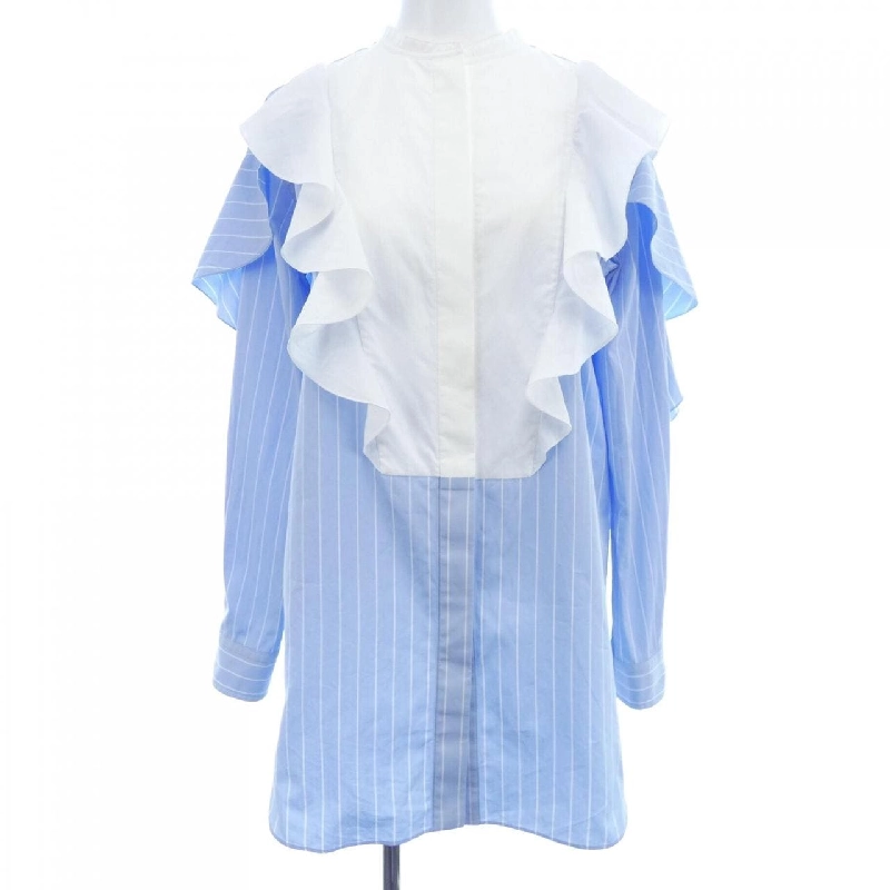 Đồ hiệu DRAWER 6511-299-0485 Áo sơ mi - Hàng hiệu Authentic 824637