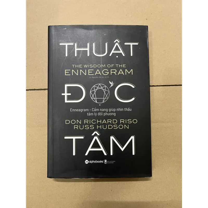 THUẬT ĐỌC TÂM 1019559