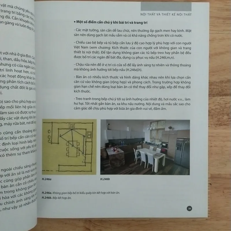 Bộ 2 cuốn: nội thất và thiết kế nội thất 602591