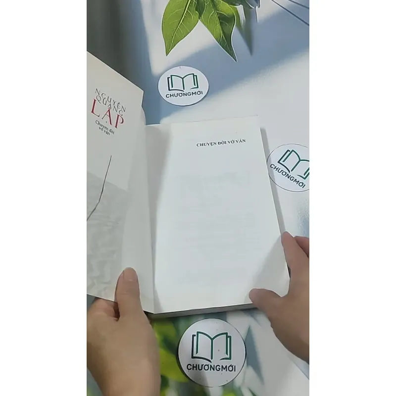 Chuyện đời vớ vẩn - Nguyễn Quang Lập 694974