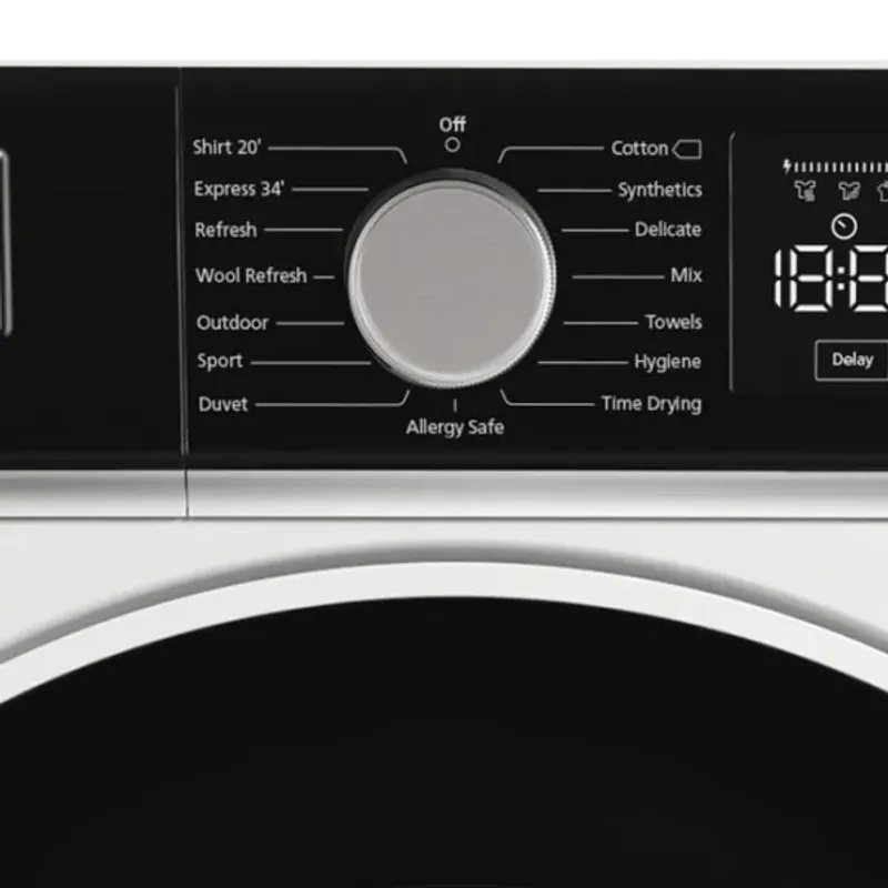 Cần bán máy giặt  Fagor 3FE-10514 mới chính hãng 100% 574473