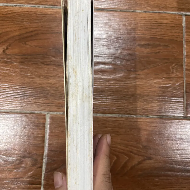 Những giấc mơ từ cha tôi - Barack Obama (7) 688079