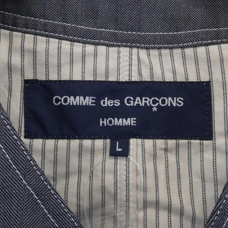 COMME des GARCONS HOMME HK-J024 Áo khoác - Hàng hiệu Authentic 882152