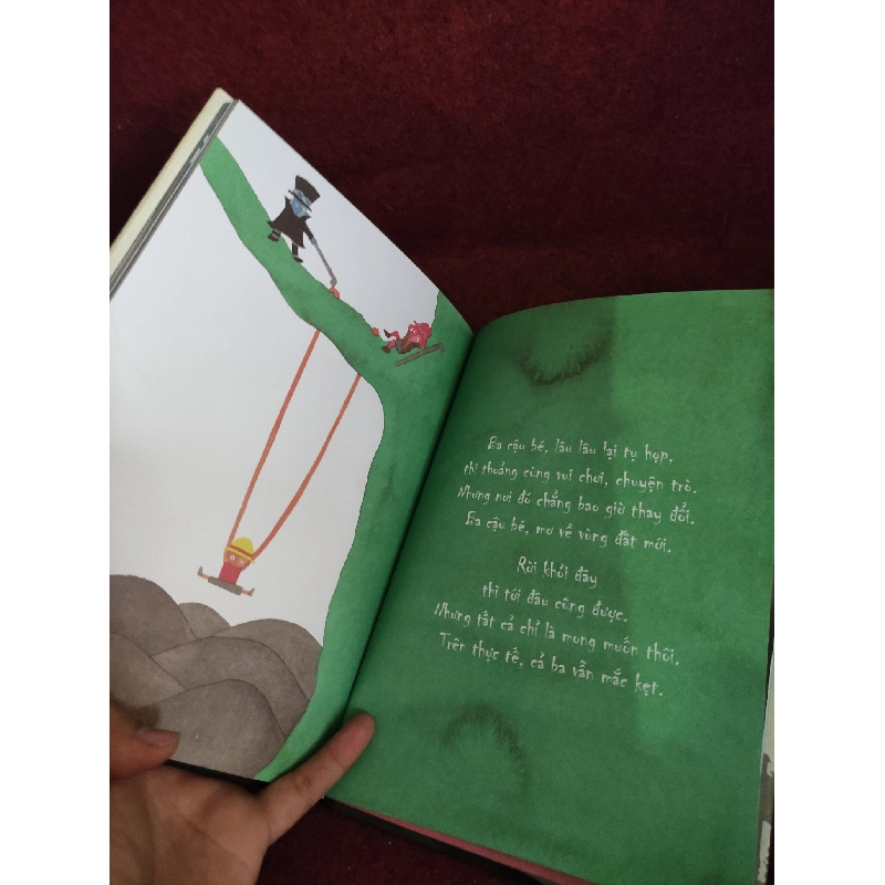 Câu chuyện về bộ 3 Luffy, ACE và Sabo mới 90% 910392