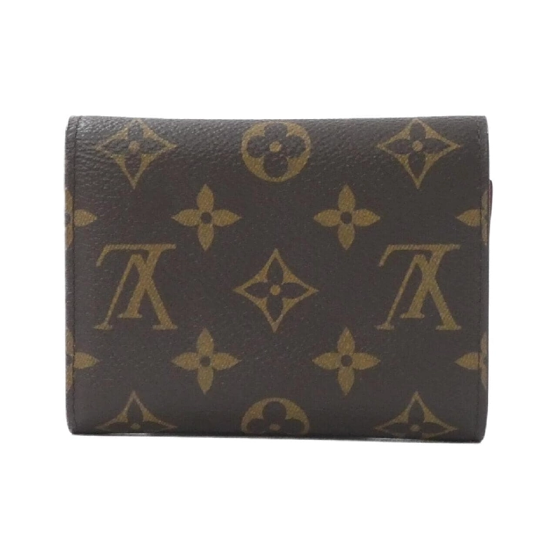 Ví Louis Vuitton Monogram Portefeuille Victoire M41938 - Hàng hiệu Chính hãng 806468