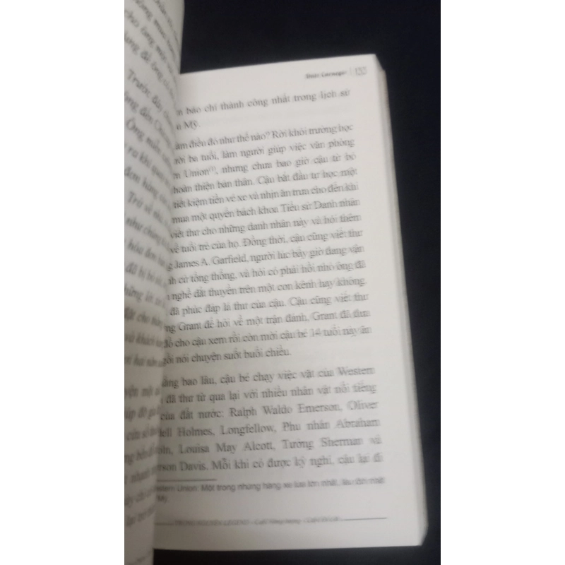 ĐẮC Nhân Tâm-DALE CARNEGIE 548161