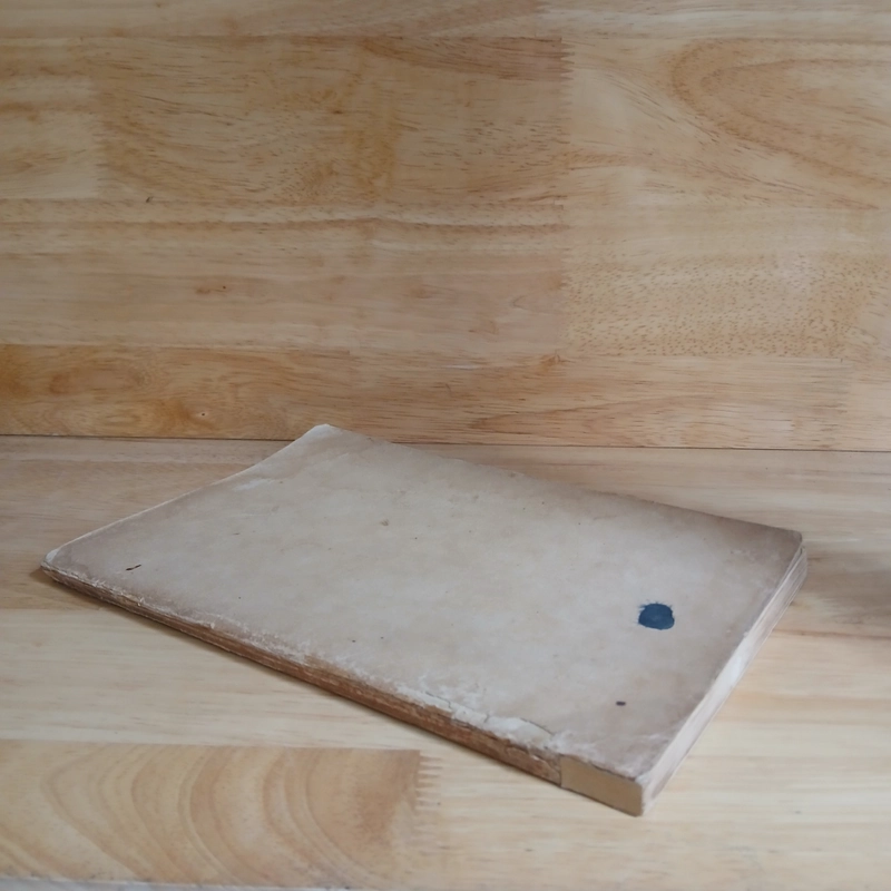 Thơ Ca Hồ Chủ Tịch - Tác Phẩm Chọn Lọc (Xb 1974) 539360