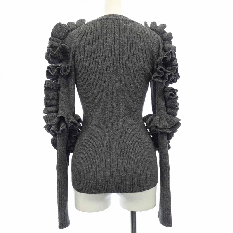 Bibiy B41-KN042GYF Áo len 631244