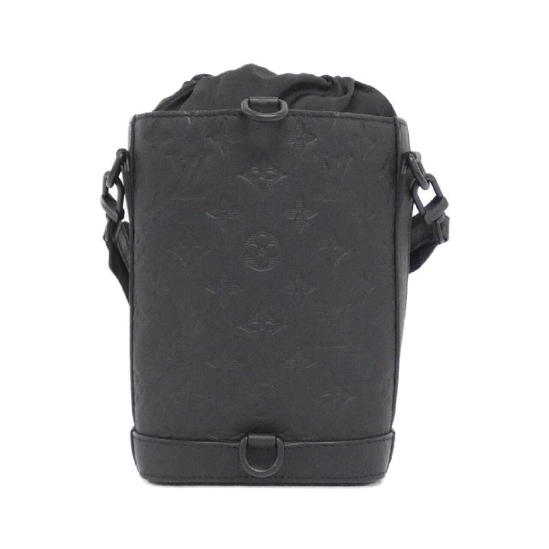 Túi đeo vai Louis Vuitton Monogram Shadow Noé Sling M82248 612853