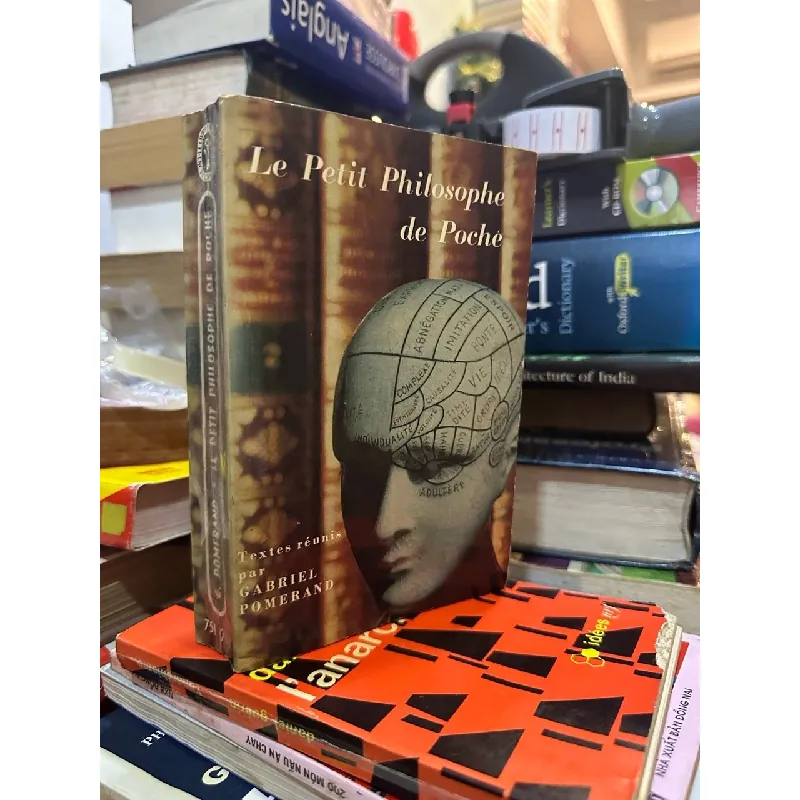 Le Petit Philosophe de Pochė - G.Pomerand 604137